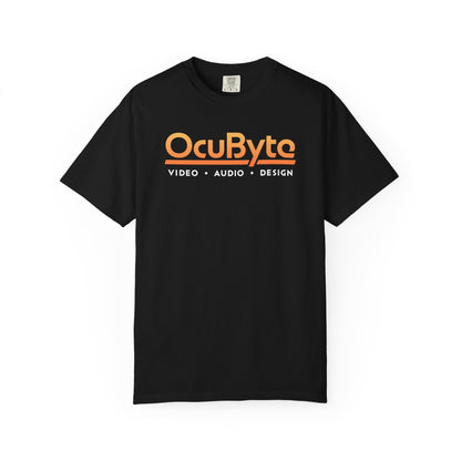 OcuByte T‑Shirt