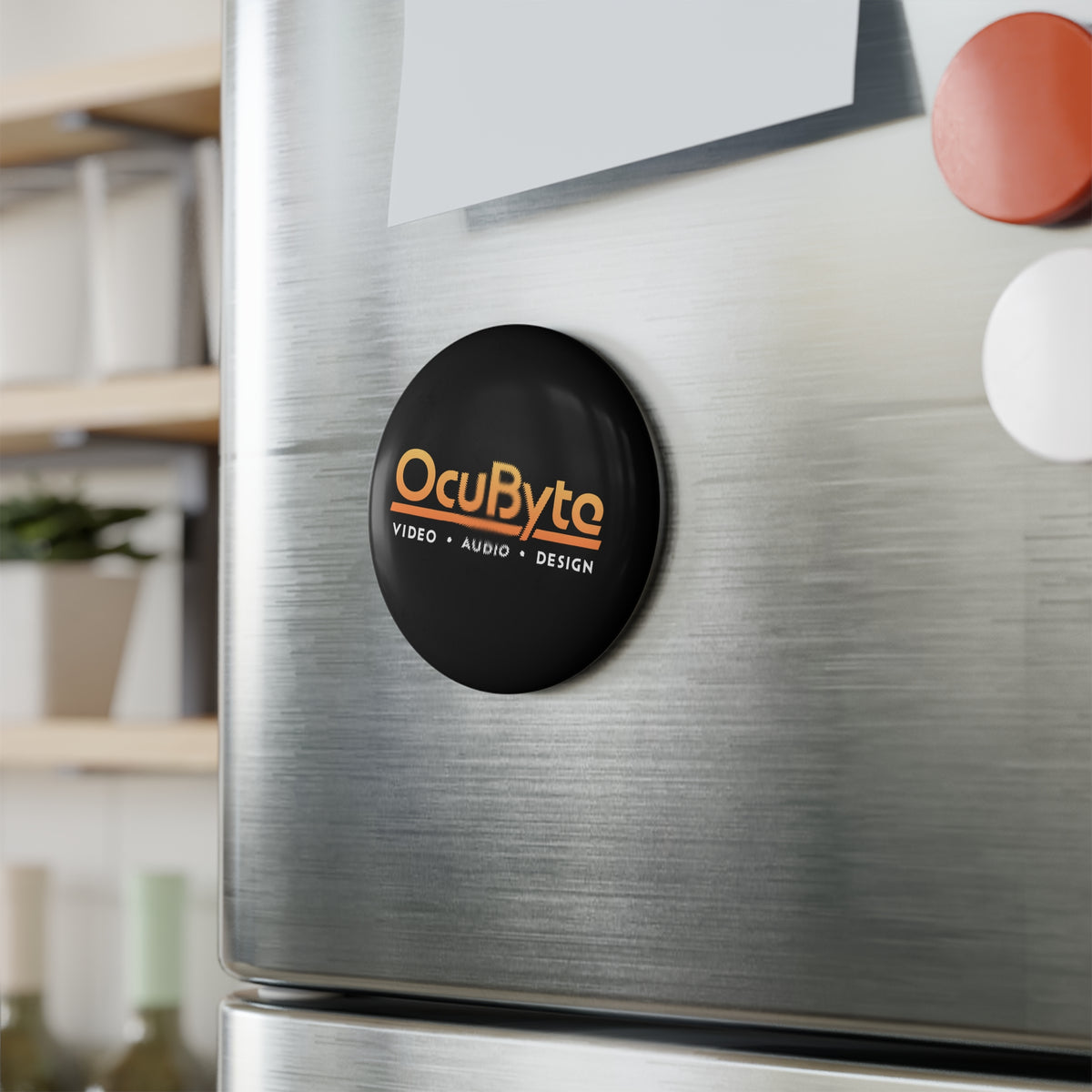 OcuByte Magnet