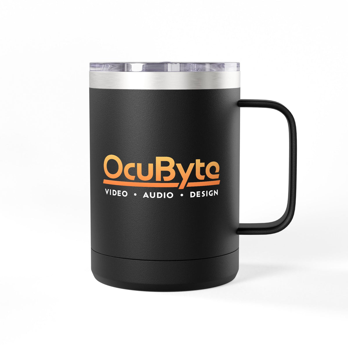 OcuByte Tumbler (15oz)