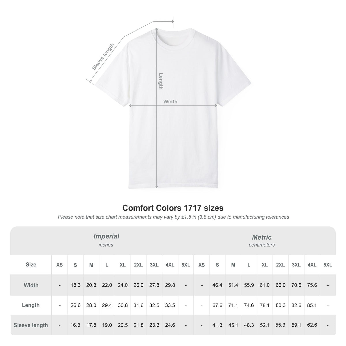 OcuByte T‑Shirt