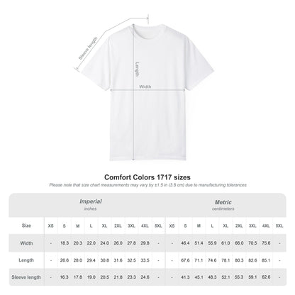 OcuByte T‑Shirt