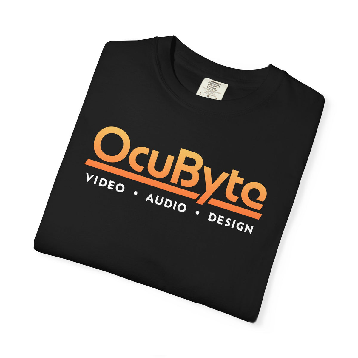 OcuByte T‑Shirt