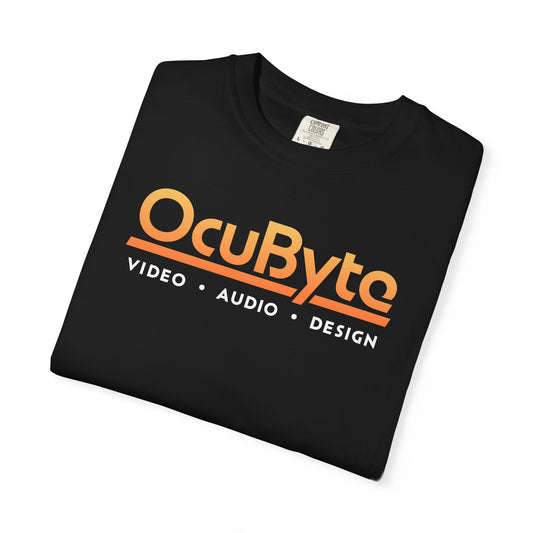OcuByte T‑Shirt